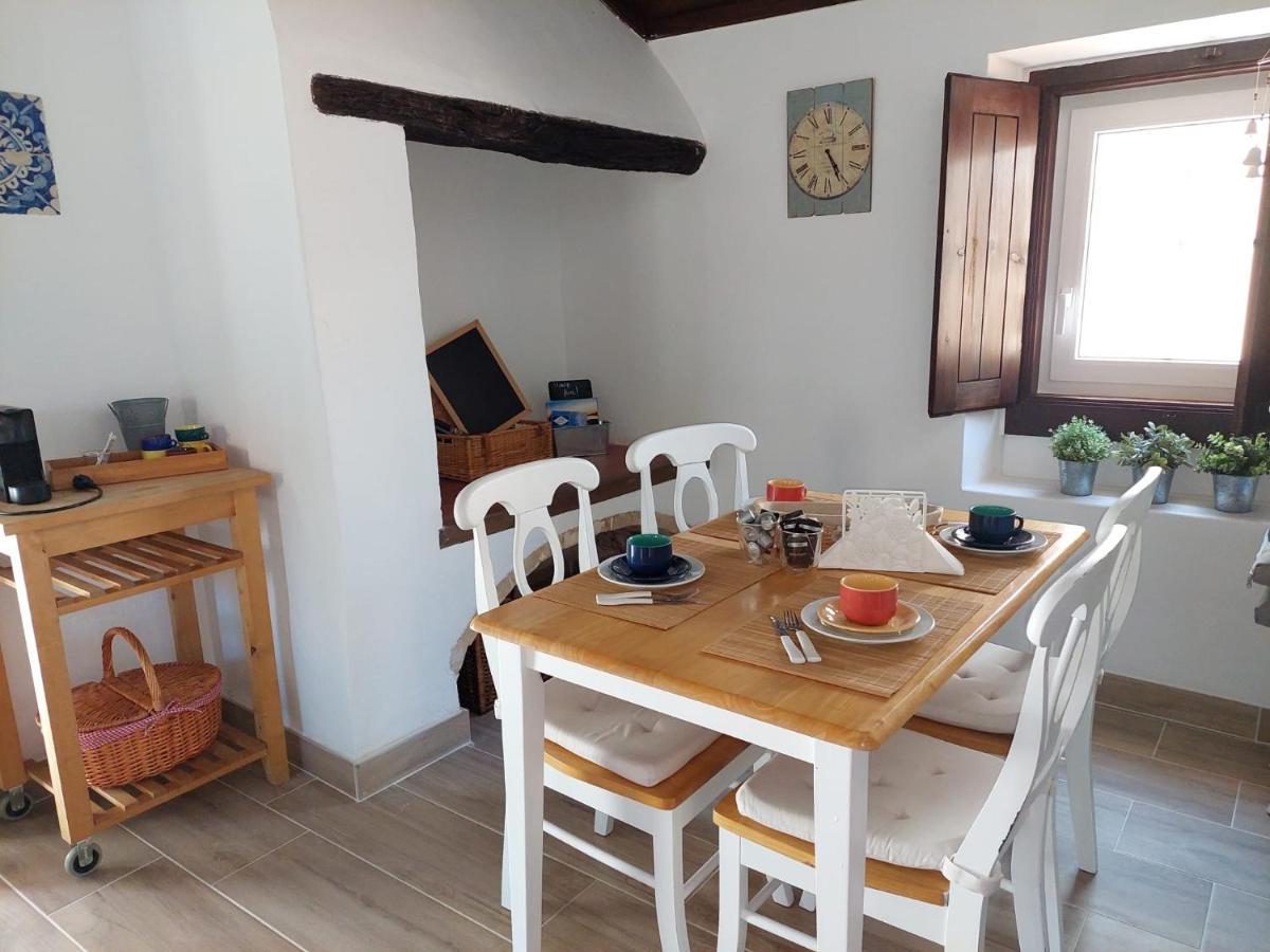 Casa Castanhos Guest House Vila Fresca Exterior photo