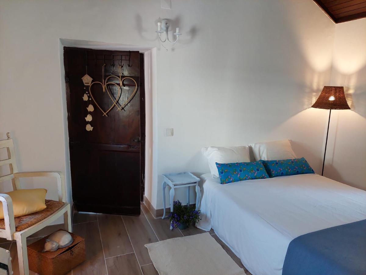Casa Castanhos Guest House Vila Fresca Exterior photo